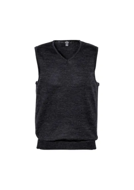 Men's Milano Vest - WV619M