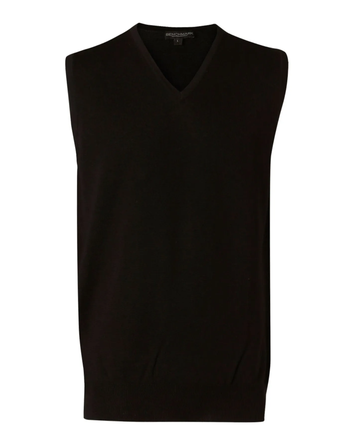 Men's V-Neck Vest