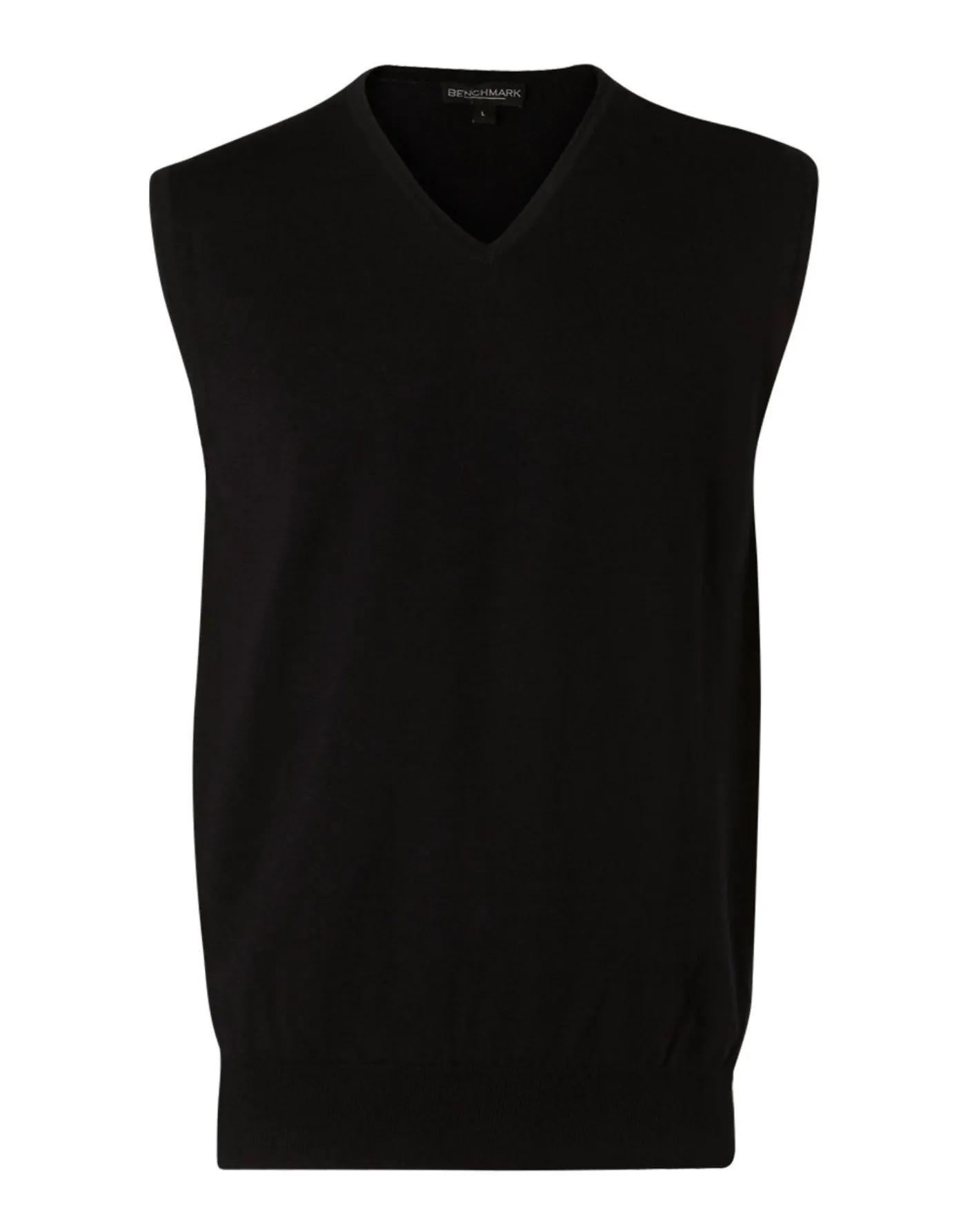 Men's V-Neck Vest