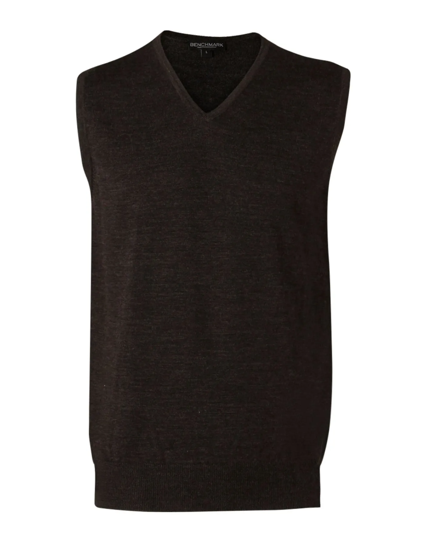 Men's V-Neck Vest