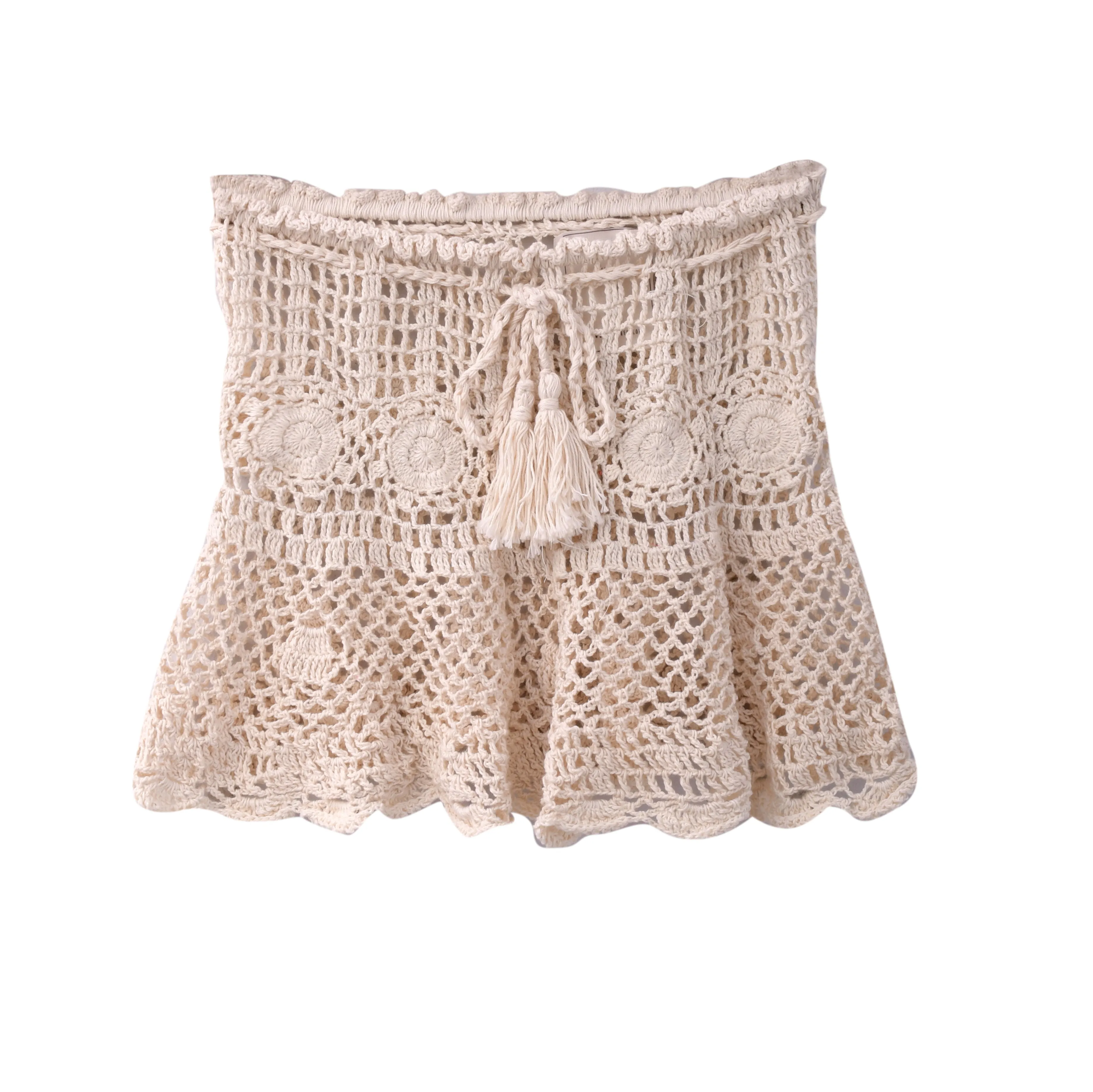 Mini Coastal Cutie Skirt