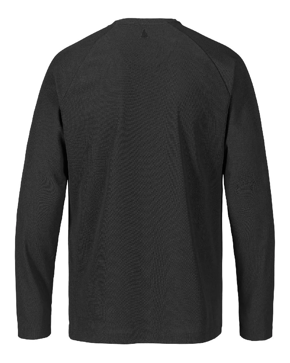 Musto Mens Evolution Newport OSM EDYE Long Sleeve T-Shirt