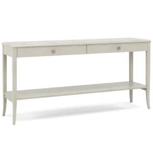 Olympia Console Table