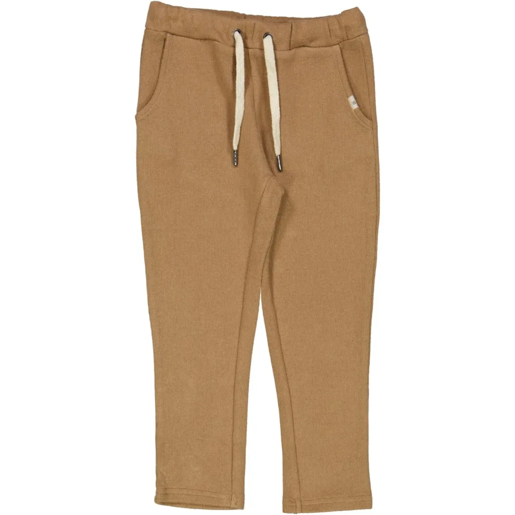 Pants Elke - hazel