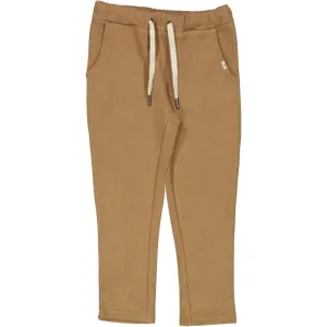 Pants Elke - hazel