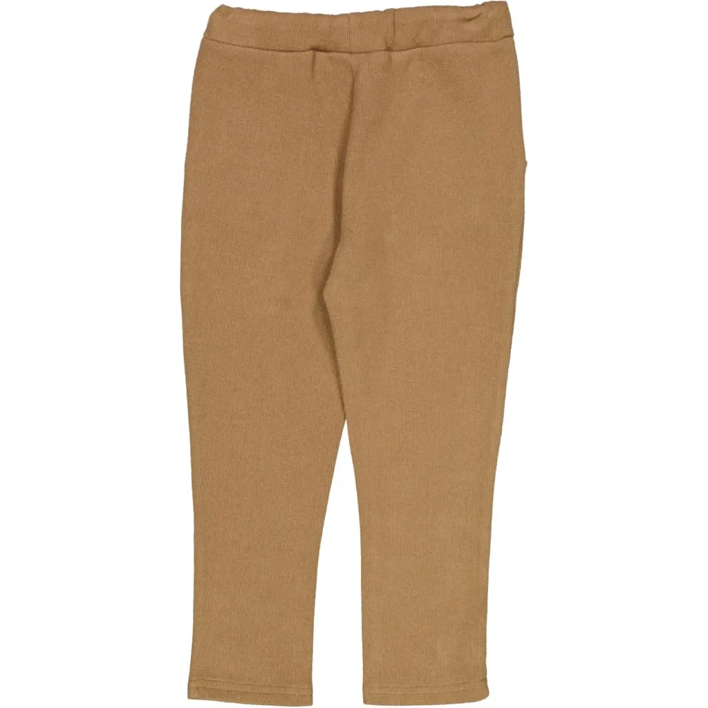 Pants Elke - hazel