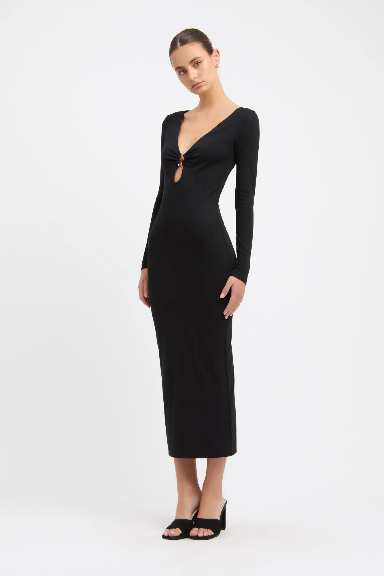 Phoebe Midi Dress