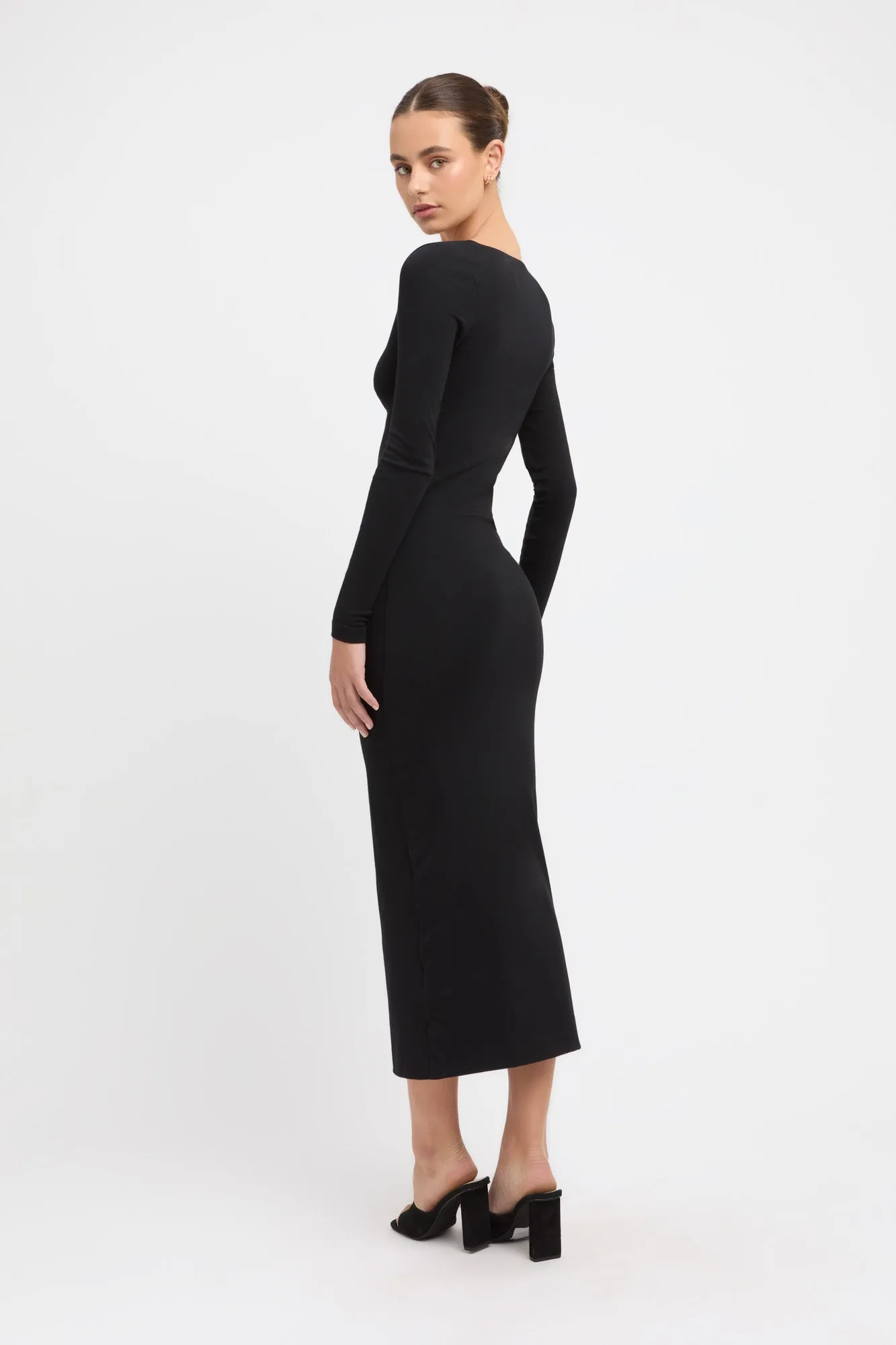 Phoebe Midi Dress