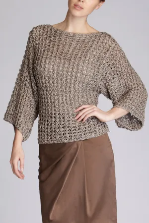 Phu Bai Sweater