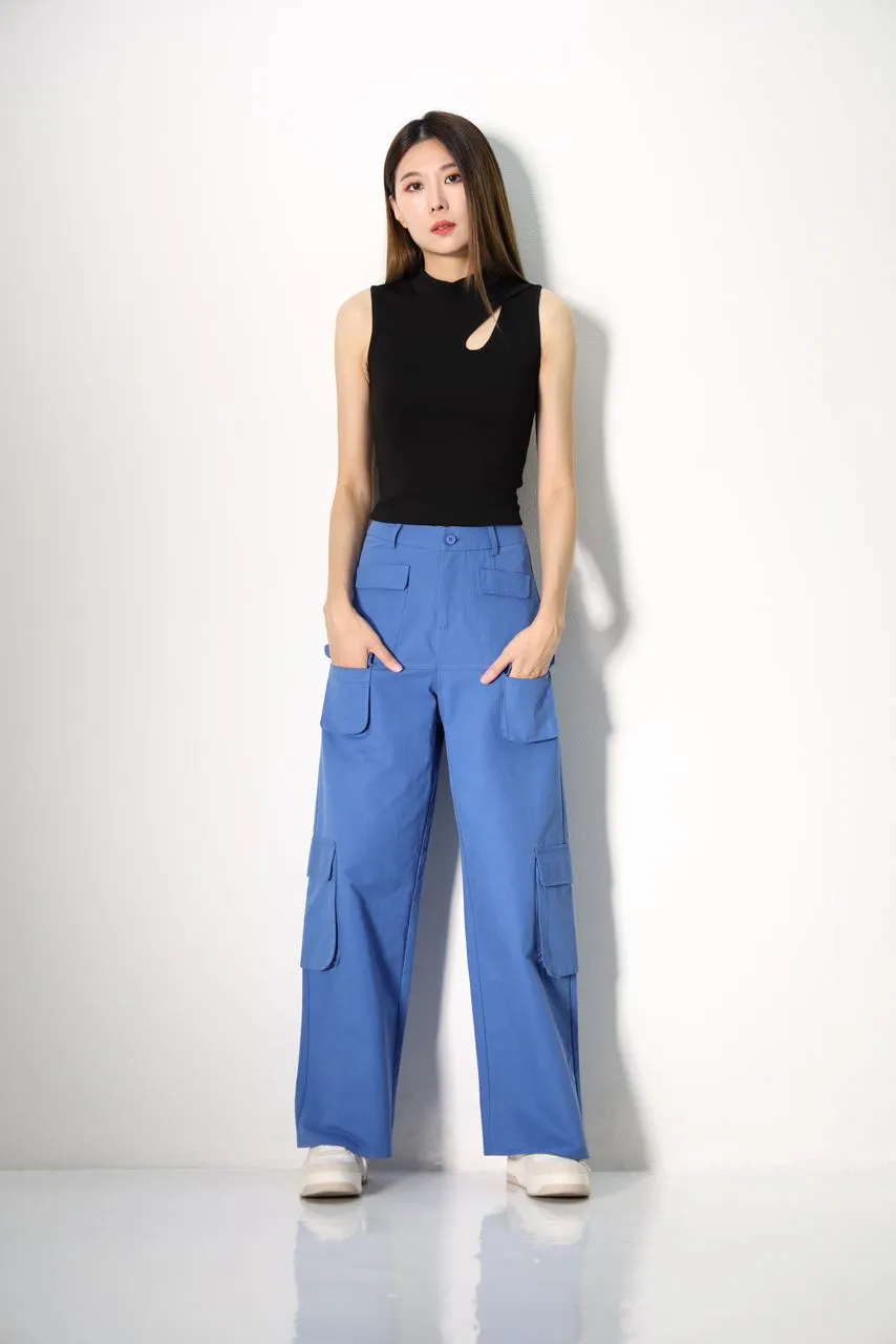 Rika Cargo Pants