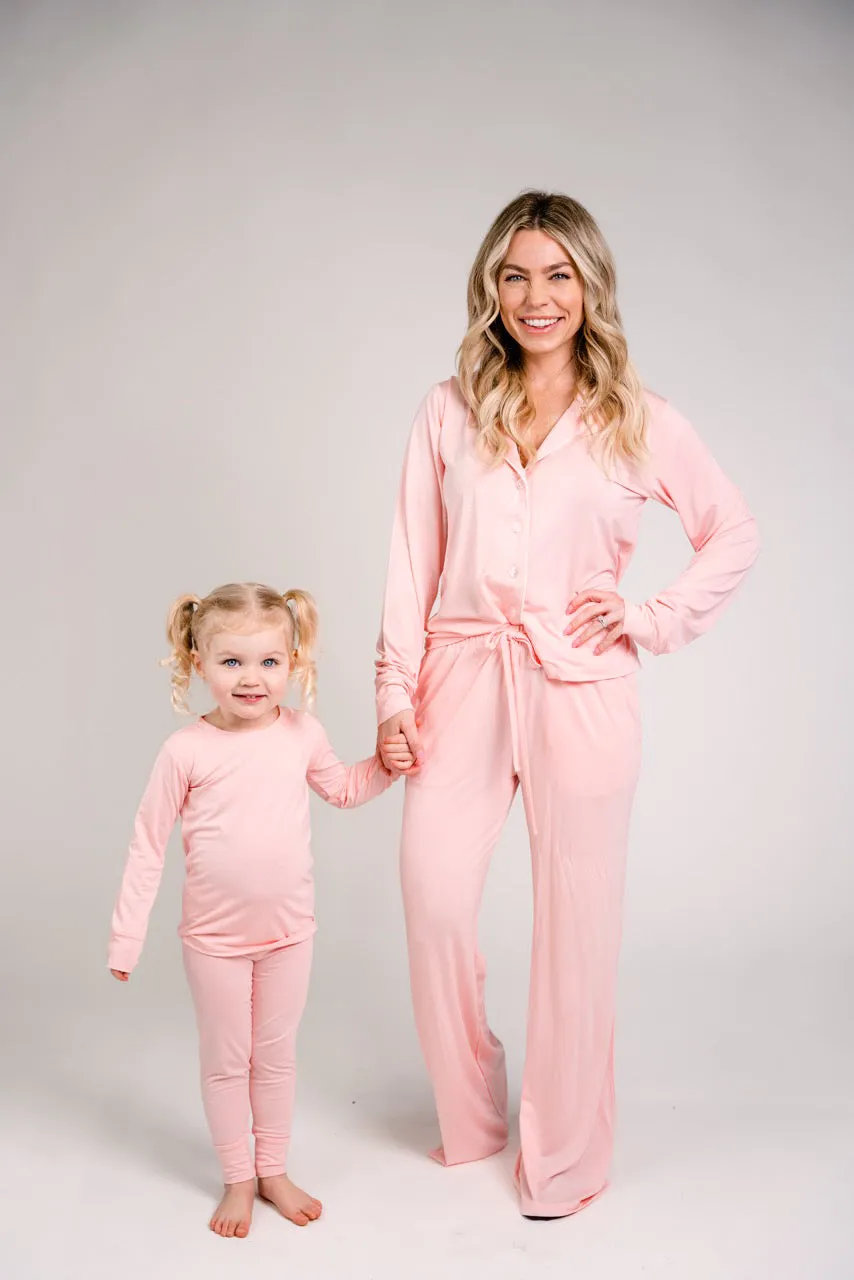 Rose Women's Set