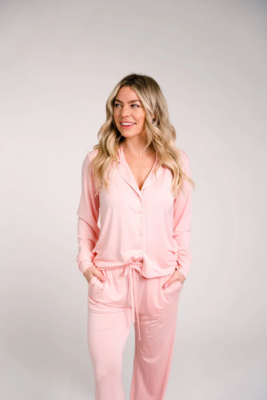 Rose Women's Set