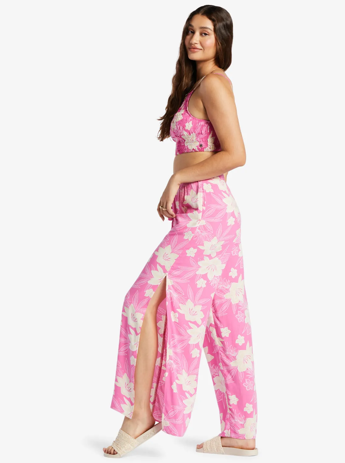 Roxy Tropical Rhythm Pants