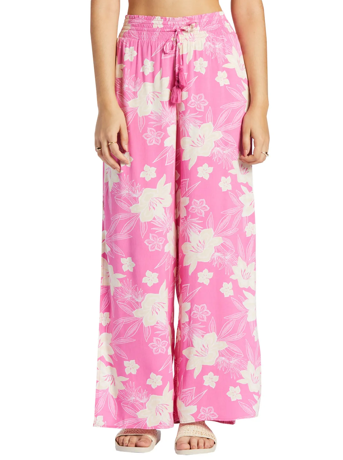 Roxy Tropical Rhythm Pants