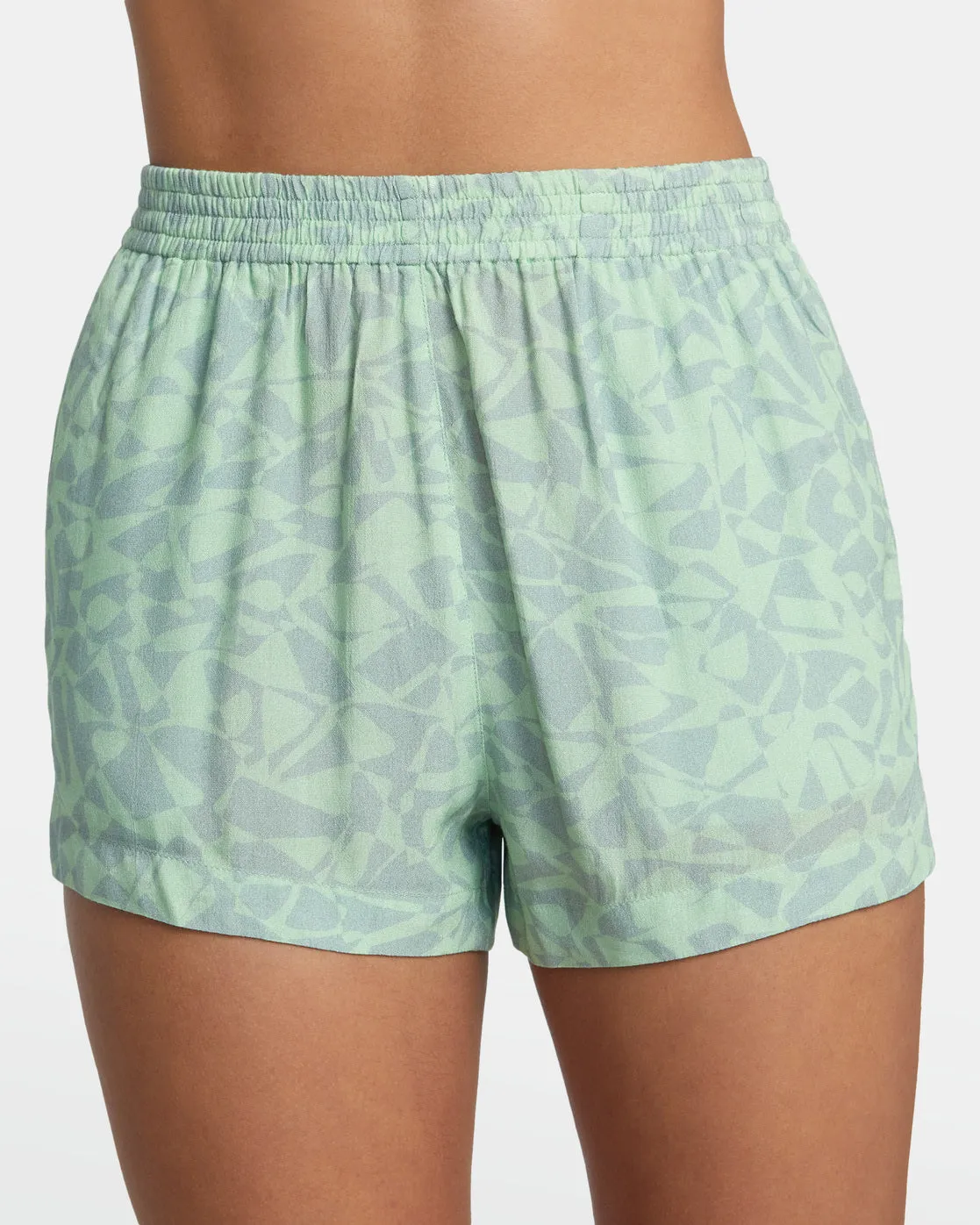 RVCA Sawyer Eco Short