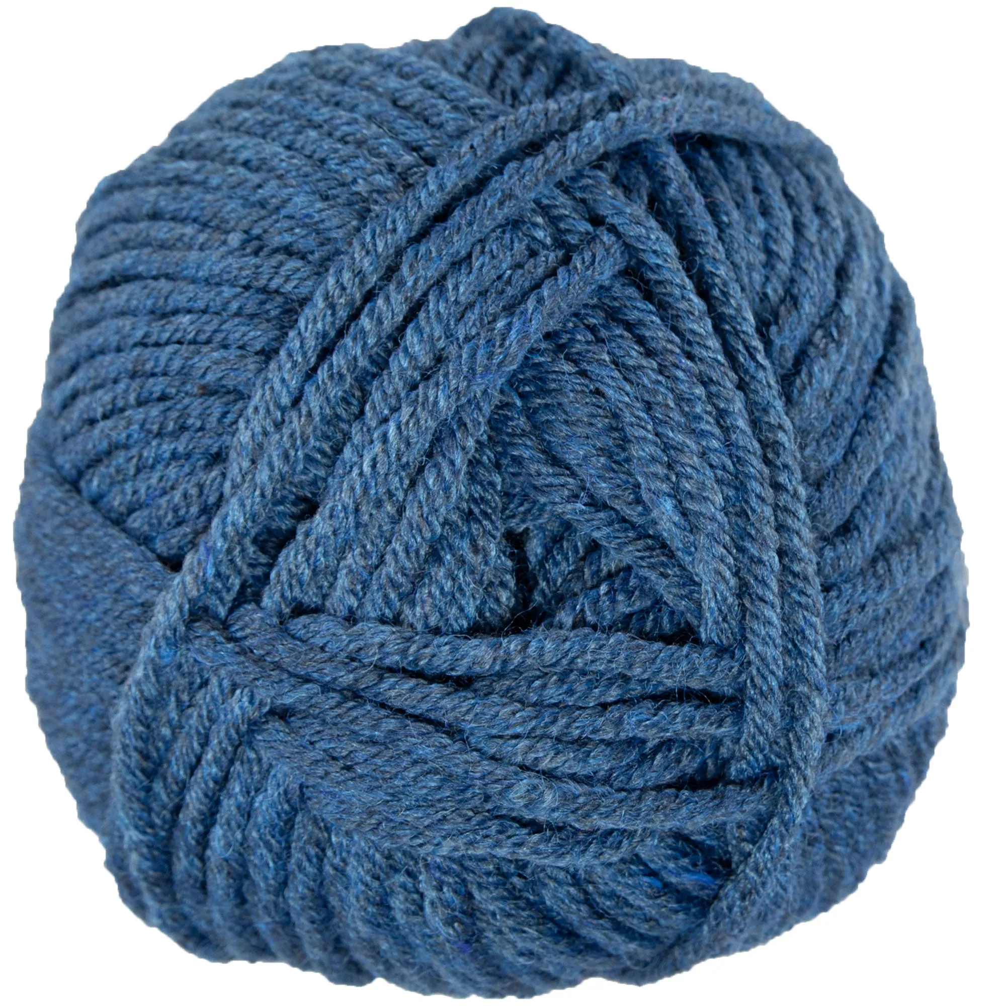 Scheepjes Truly Scrumptious Yarn - 305 Blue Surf Cake