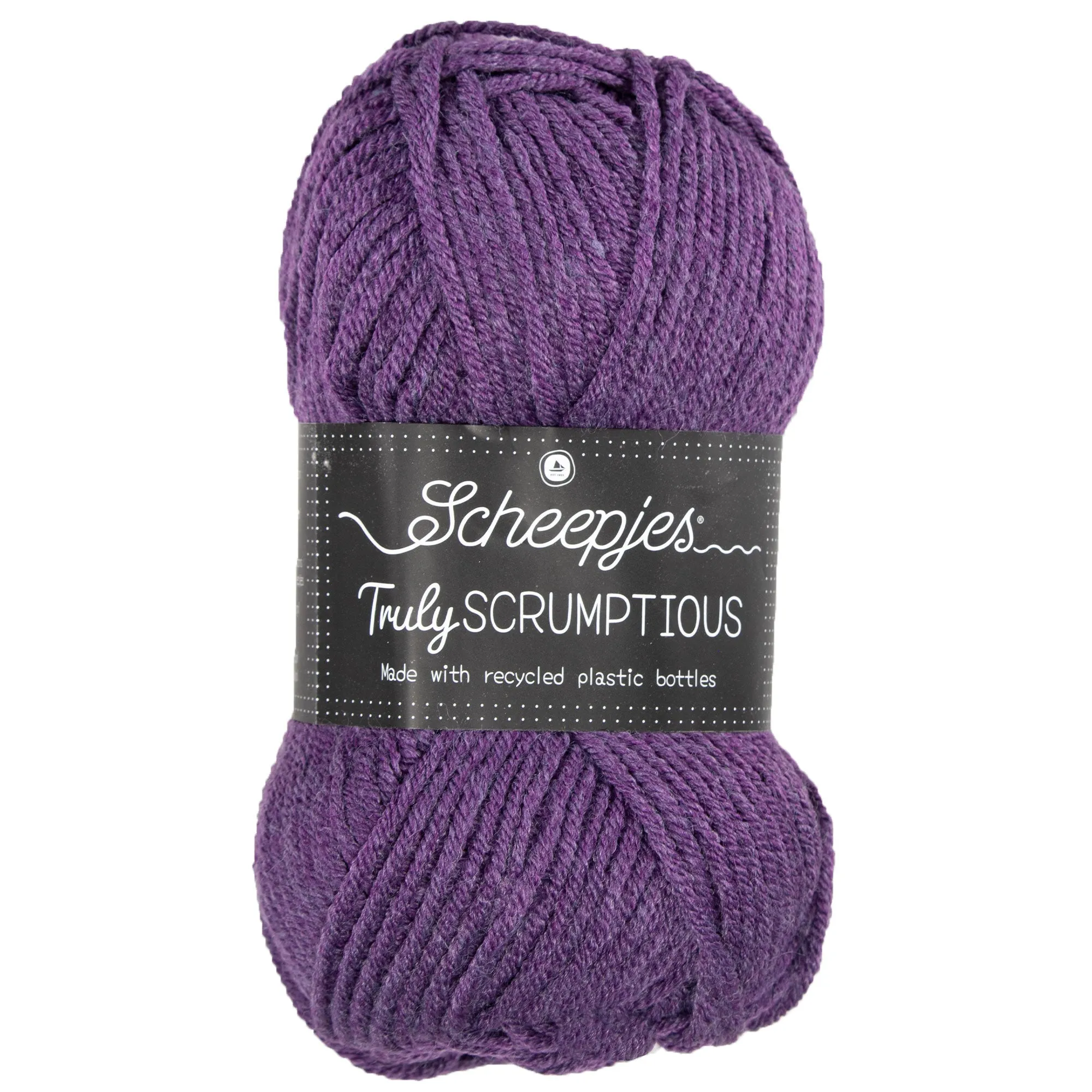 Scheepjes Truly Scrumptious Yarn - 324 Huckleberry Pie