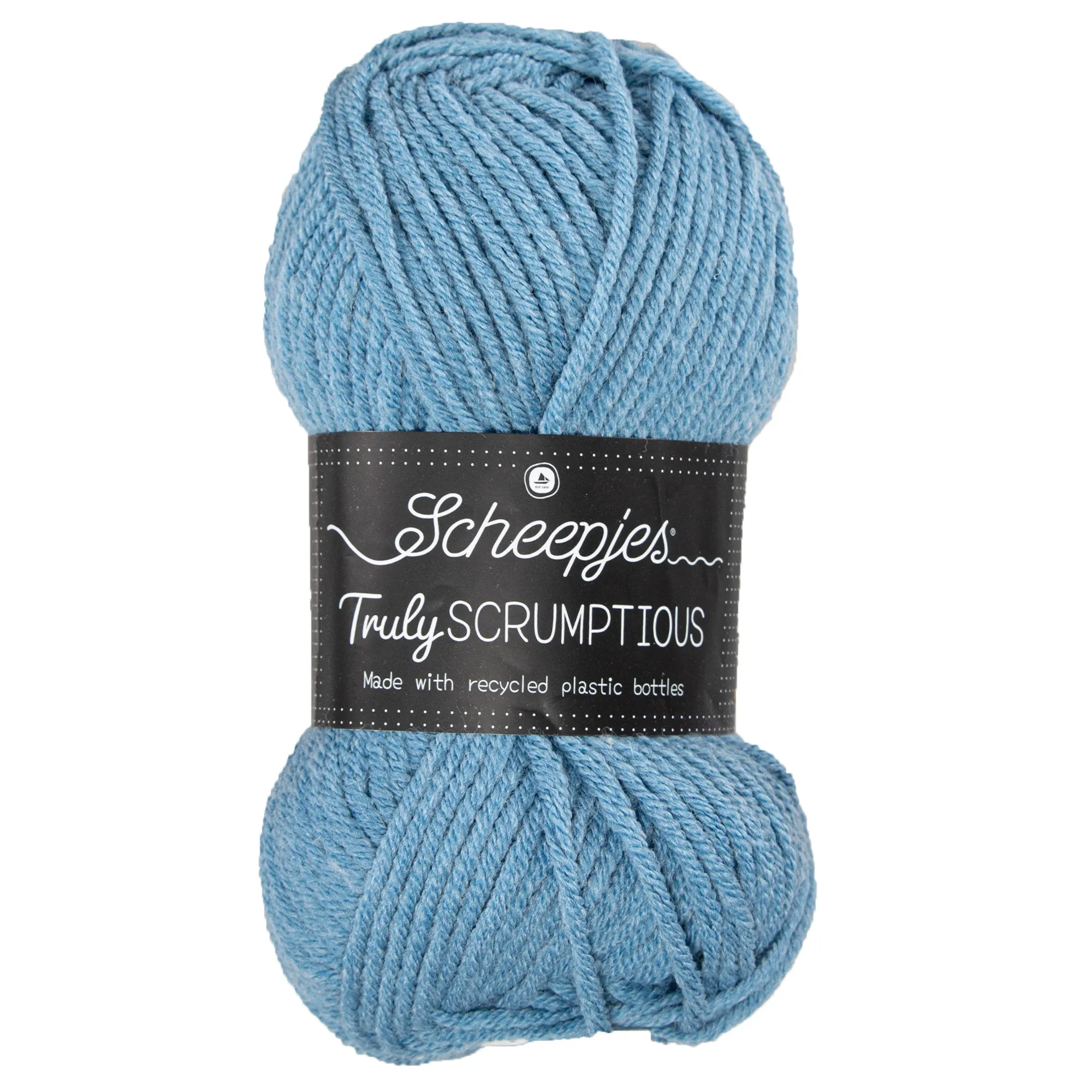 Scheepjes Truly Scrumptious Yarn - 335 Raspberry Rock Candy