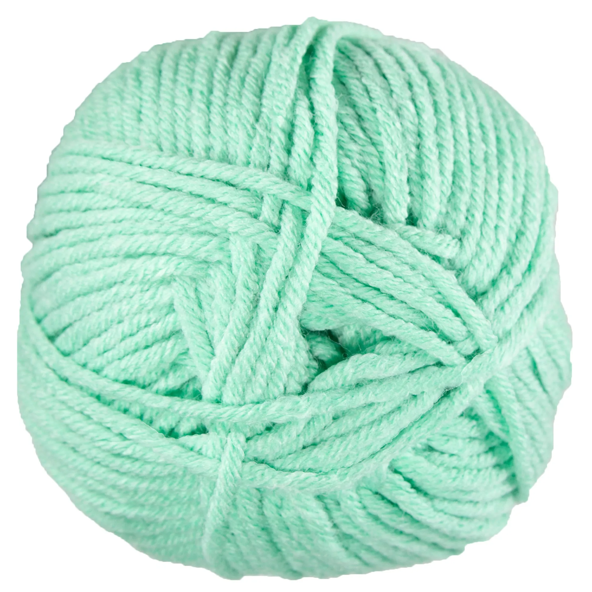 Scheepjes Truly Scrumptious Yarn - 339 Grasshopper Pie