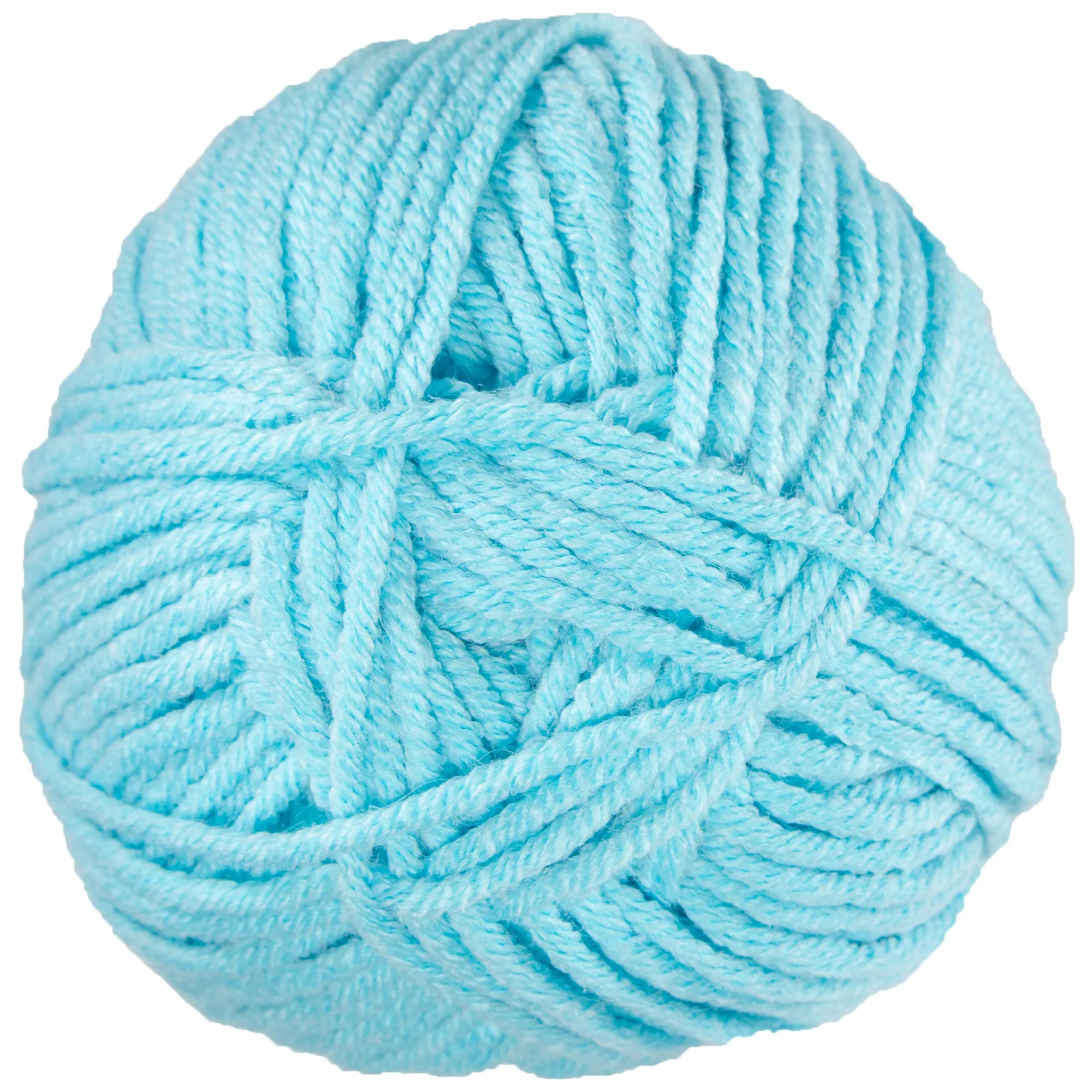 Scheepjes Truly Scrumptious Yarn - 343 French Blue Macaron