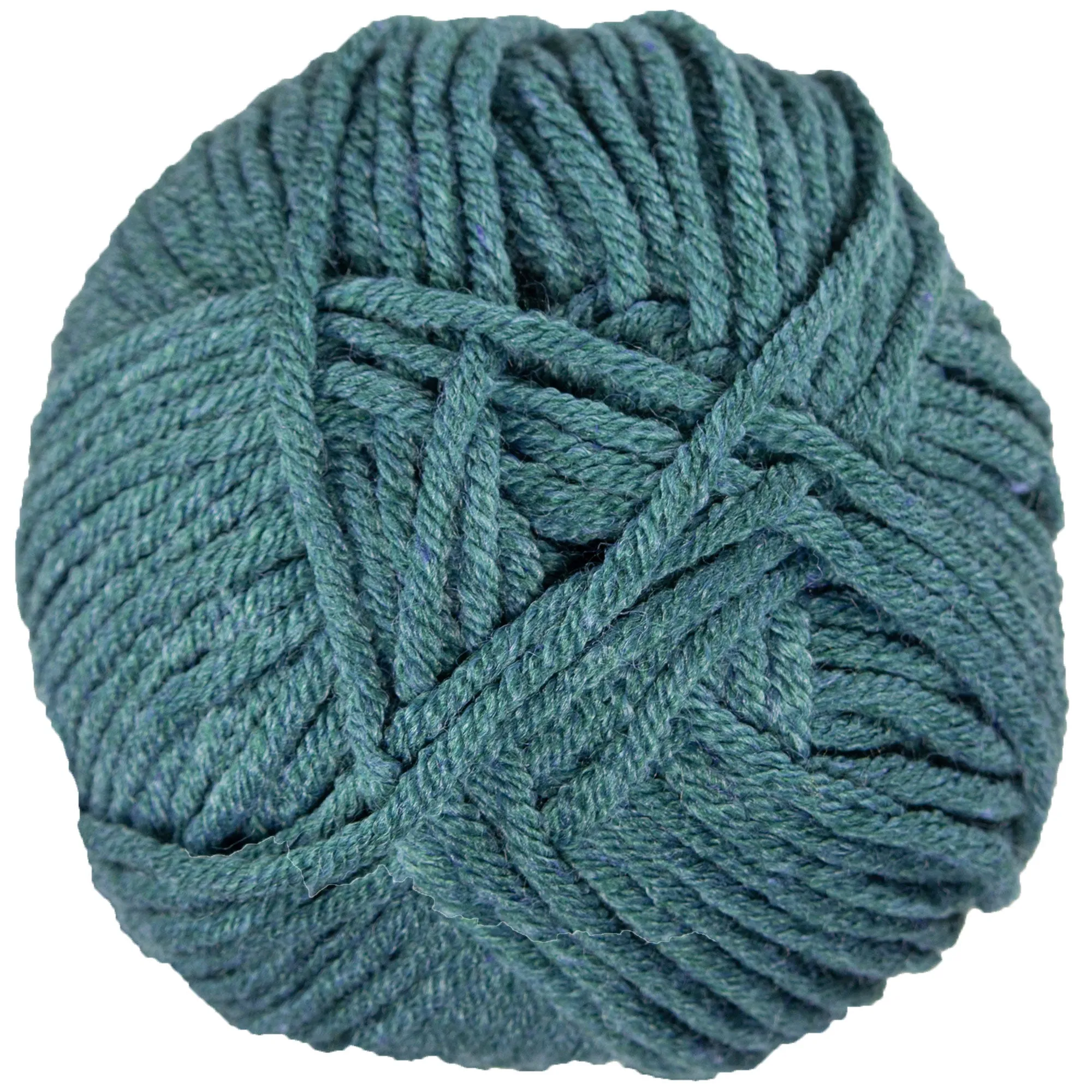 Scheepjes Truly Scrumptious Yarn - 346 Blue Cornmeal Muffins