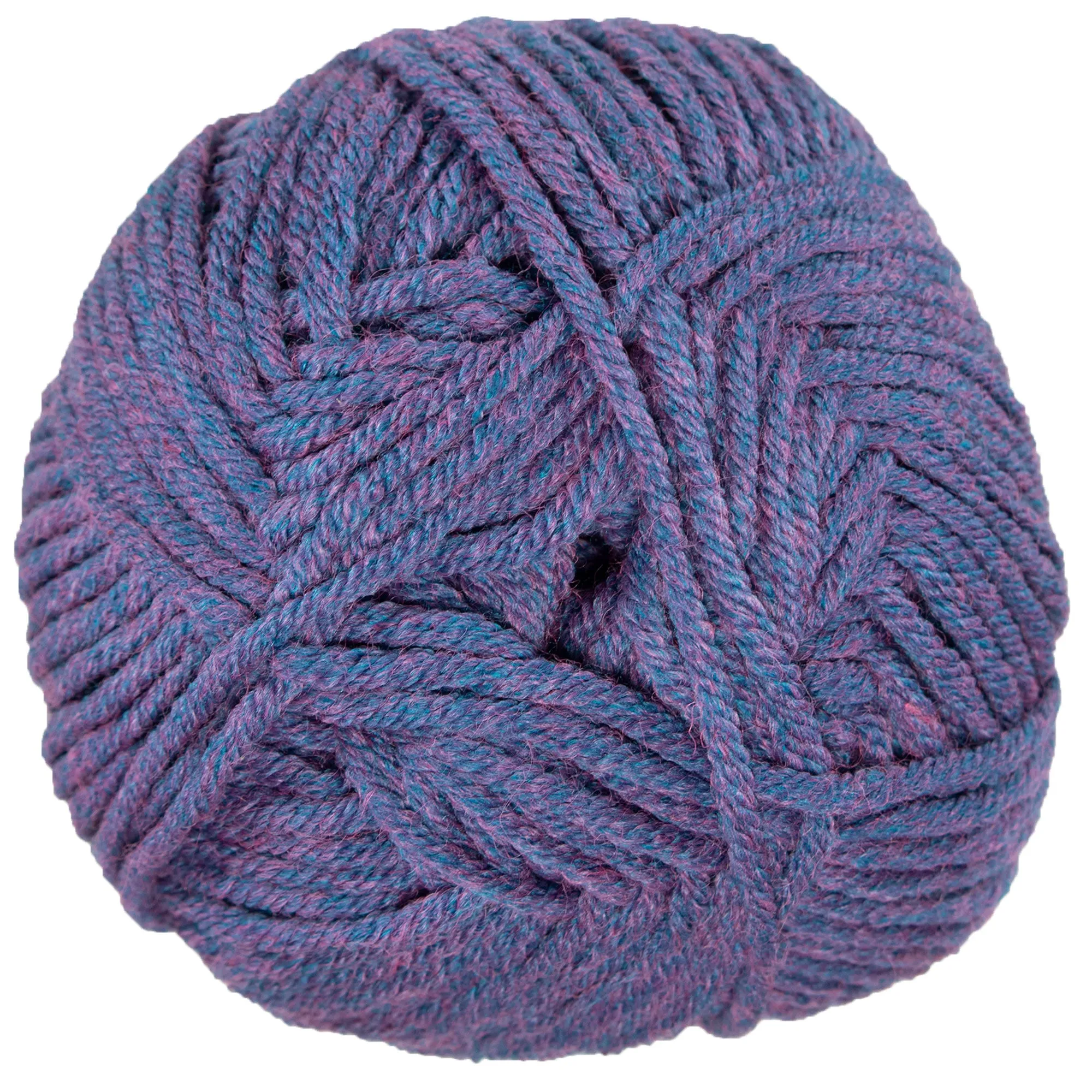 Scheepjes Truly Scrumptious Yarn - 351 Blackberry Plum Galette