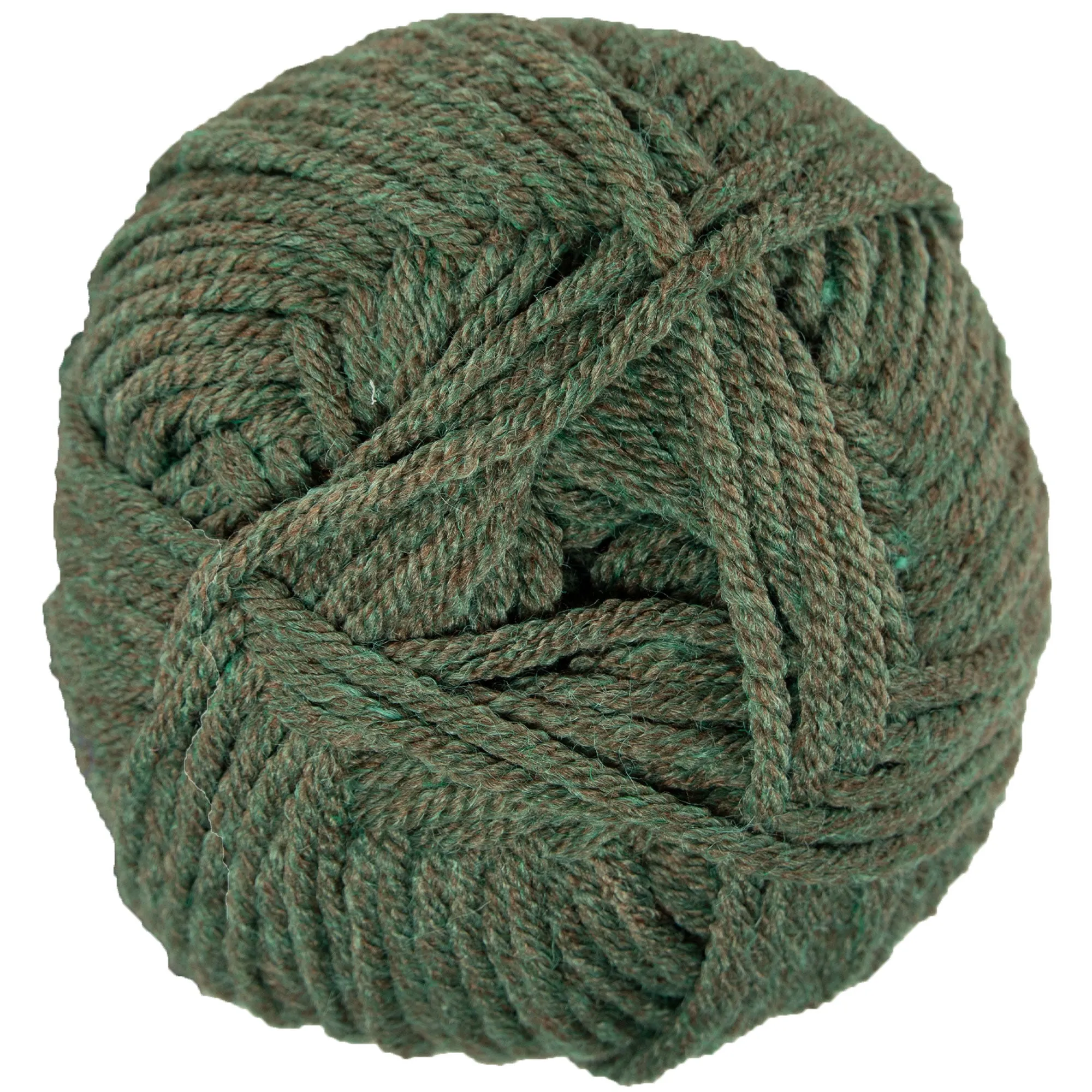 Scheepjes Truly Scrumptious Yarn - 360 Chocolate Mint Bark