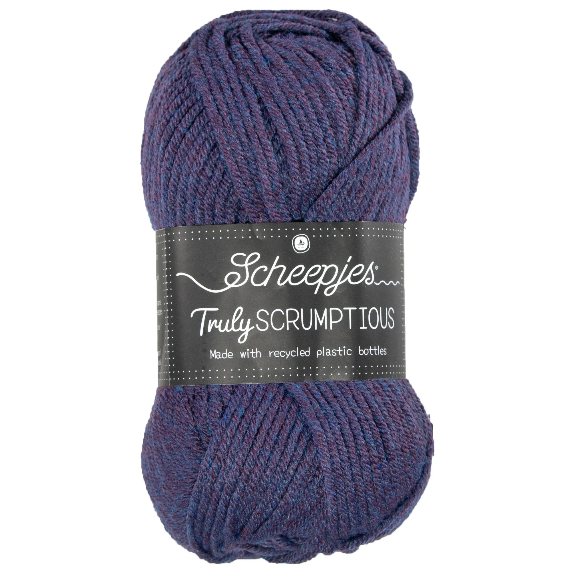 Scheepjes Truly Scrumptious Yarn - 366 Cosmic Cupcake