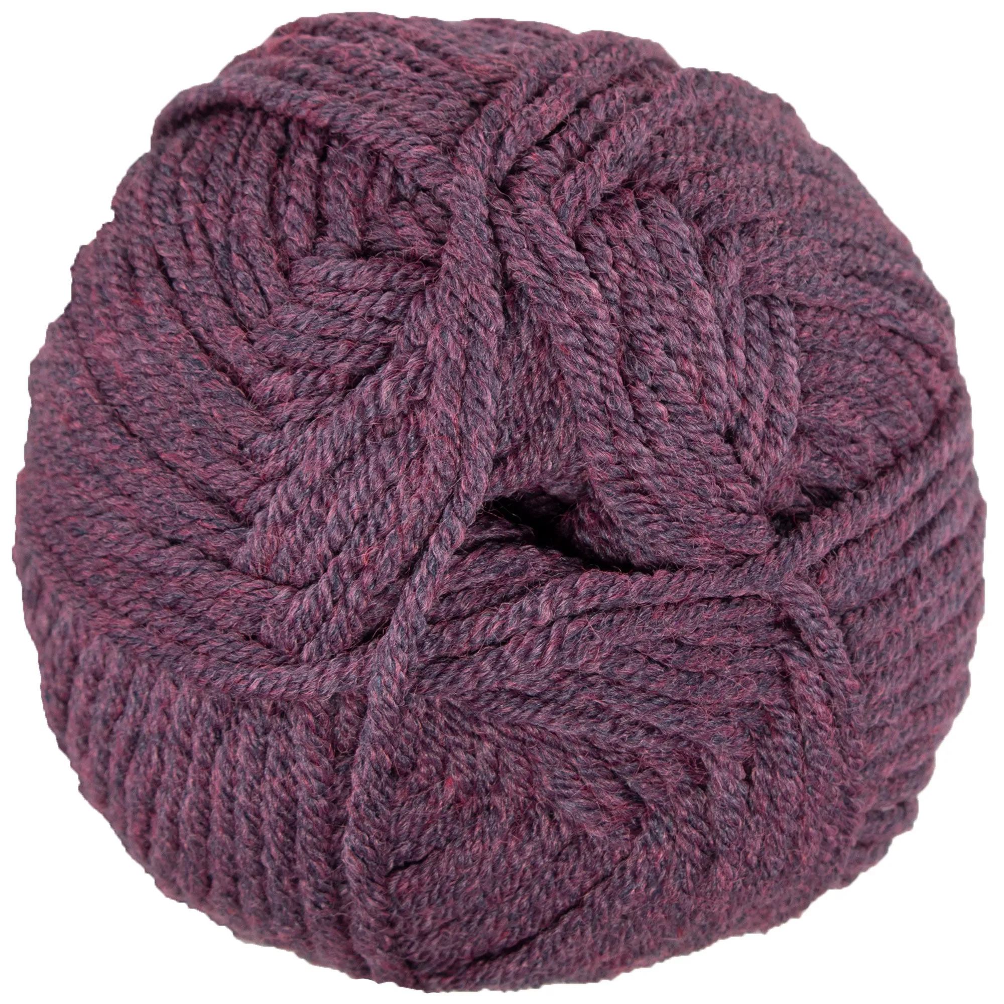 Scheepjes Truly Scrumptious Yarn - 377 Morello Fudge Cake