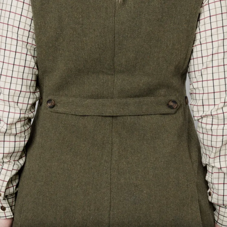 Seeland Ladies Hillside Harriet Waistcoat