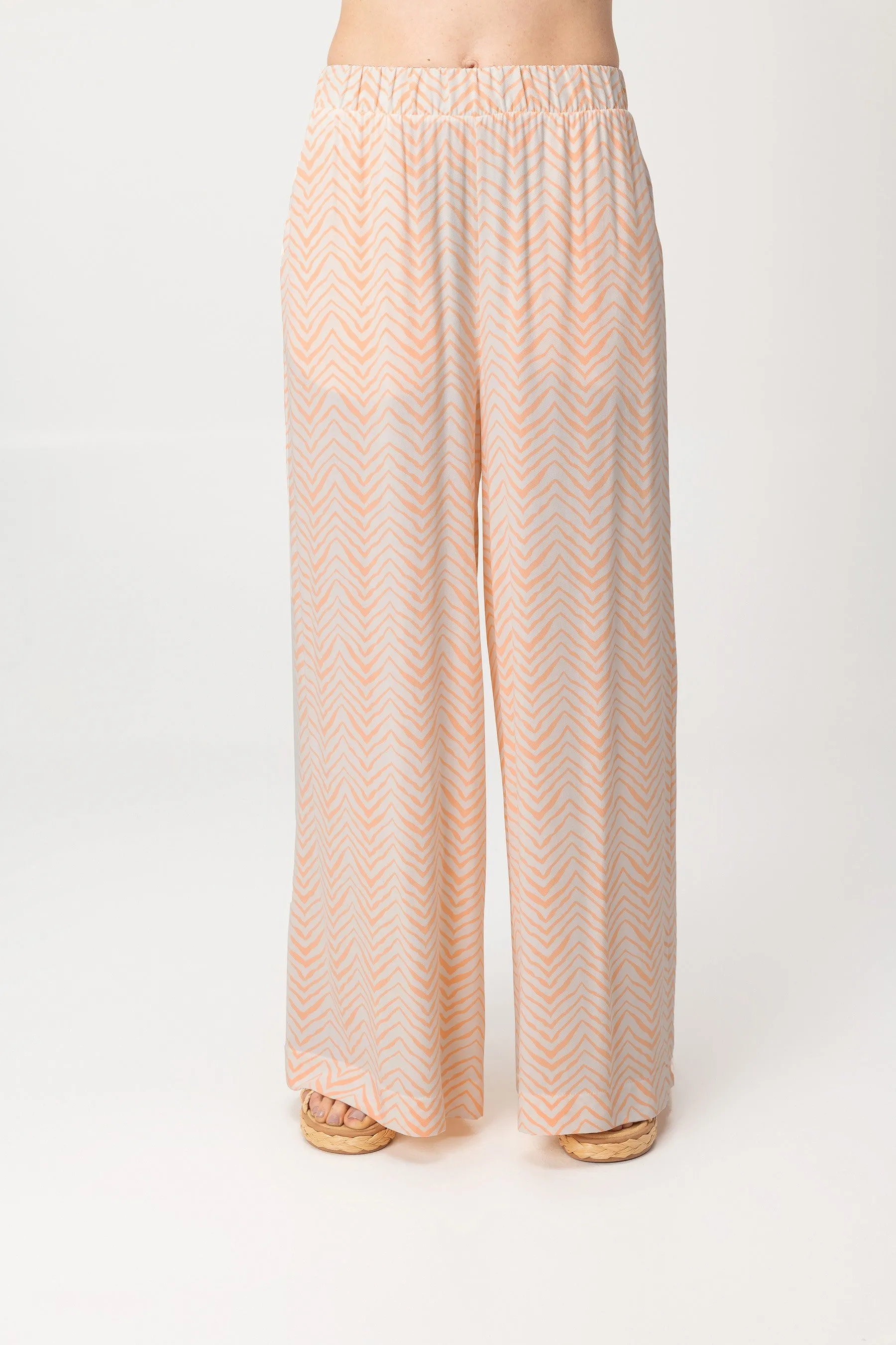 Soleil Wide Pants