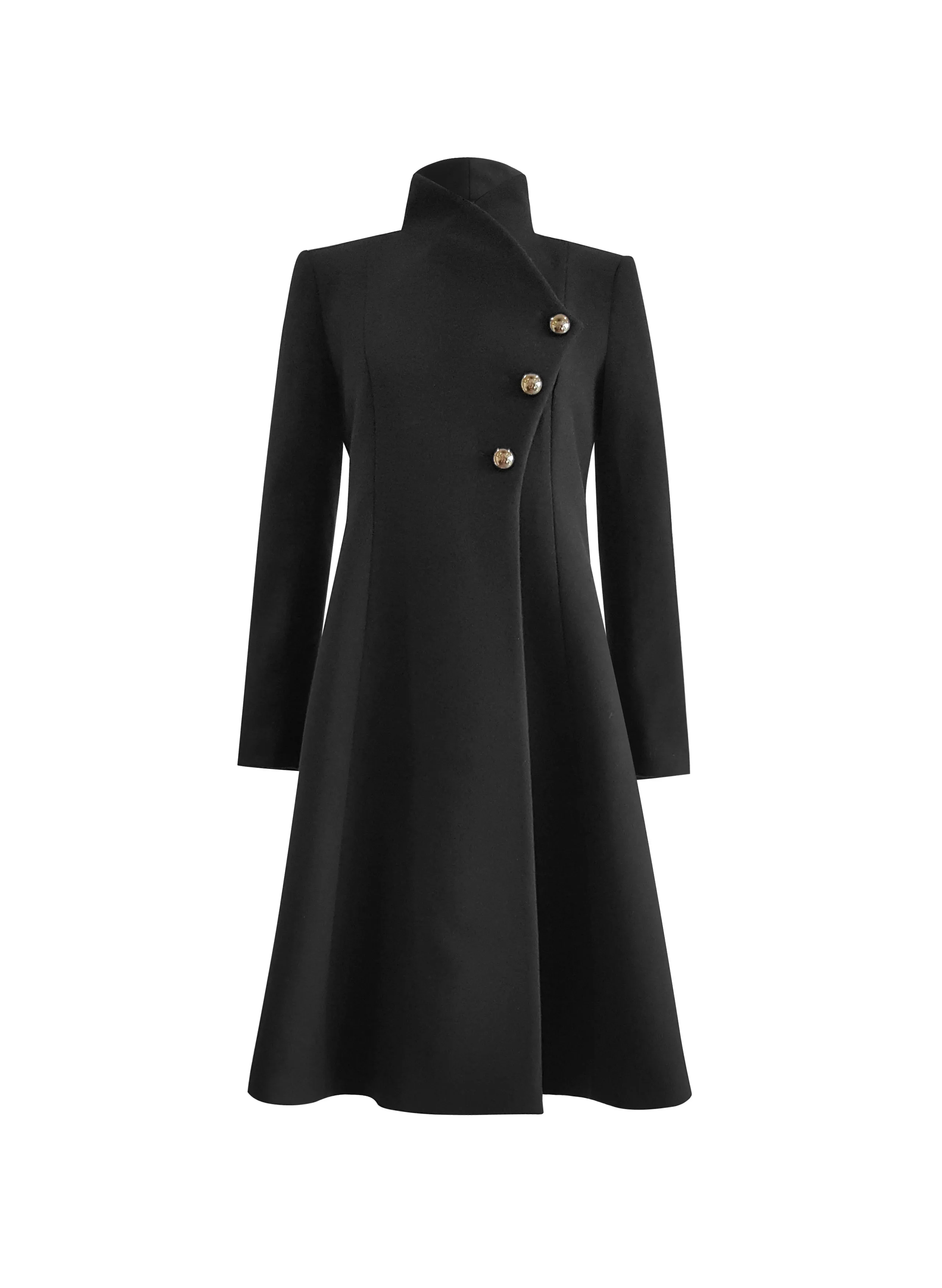 Sophia Maternity Coat