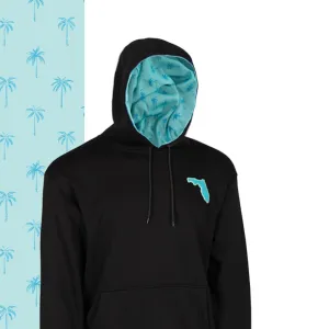 Special Edition Classic Lined Hoodie | Florida Palm Tree PreOrder