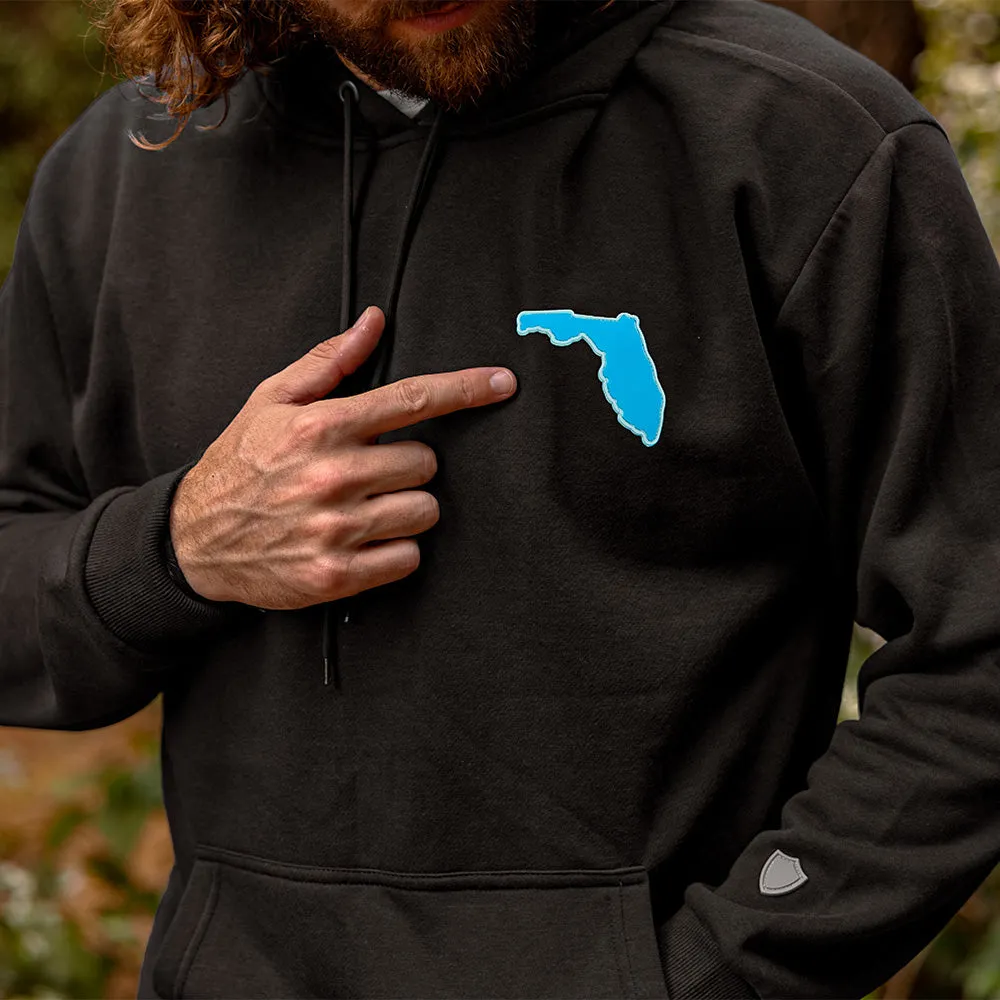 Special Edition Classic Lined Hoodie | Florida Palm Tree PreOrder