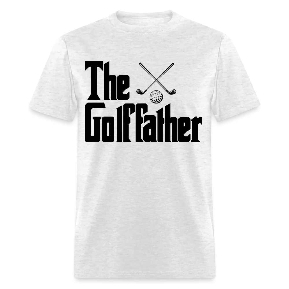 The GolfFather T-Shirt