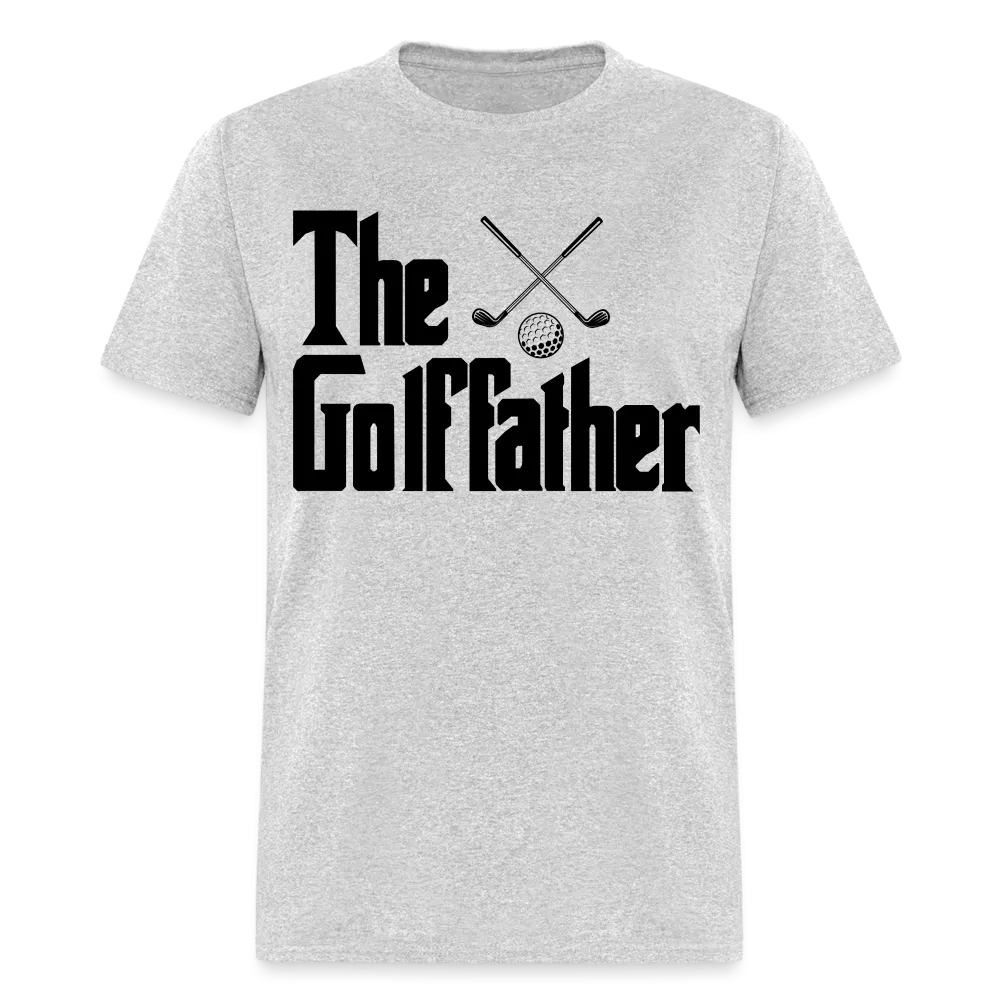 The GolfFather T-Shirt