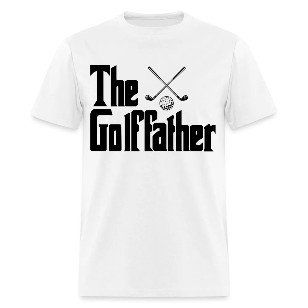 The GolfFather T-Shirt