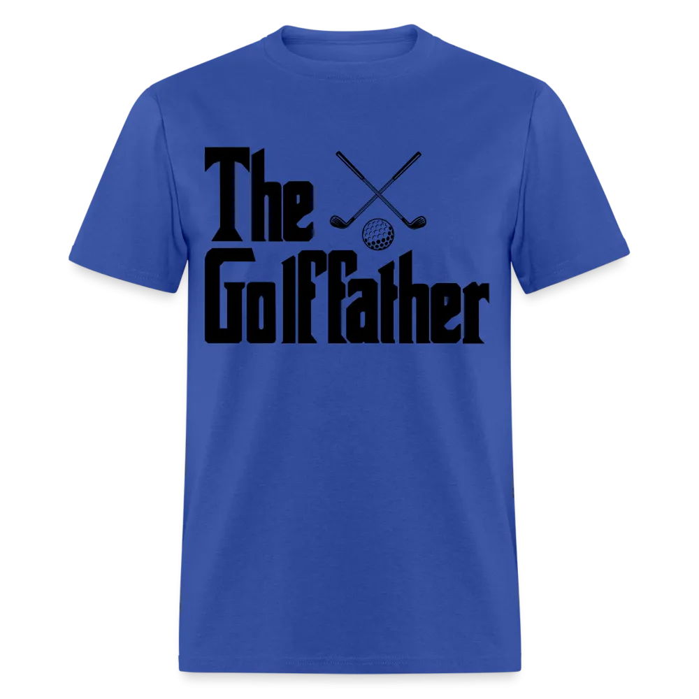 The GolfFather T-Shirt