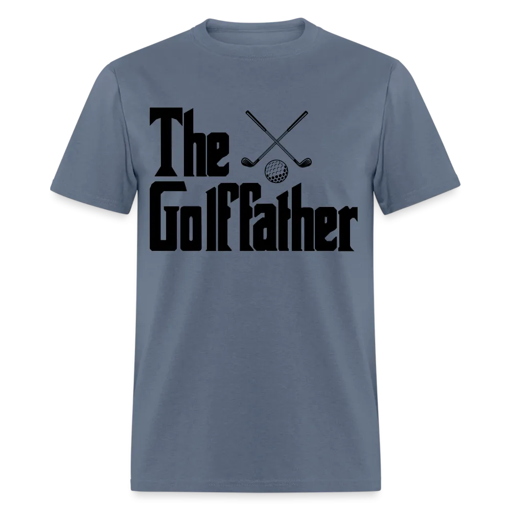 The GolfFather T-Shirt