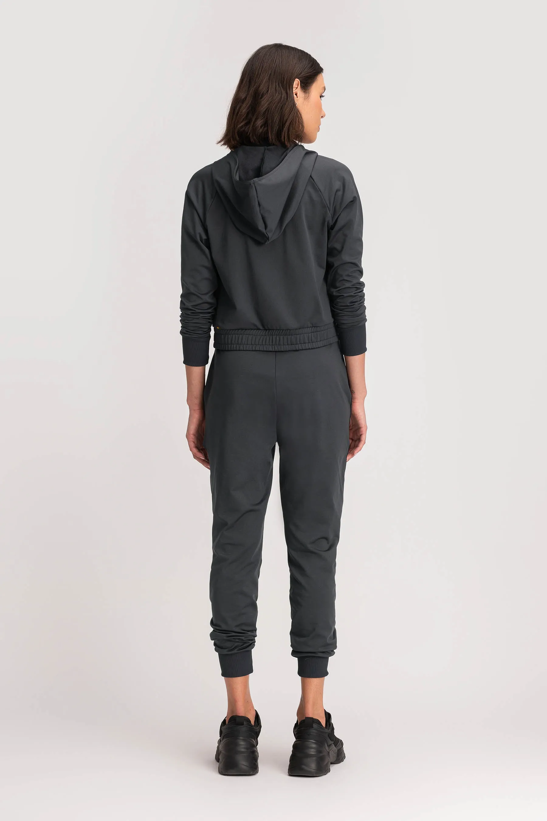 Thermo Fleece Jogger Pants