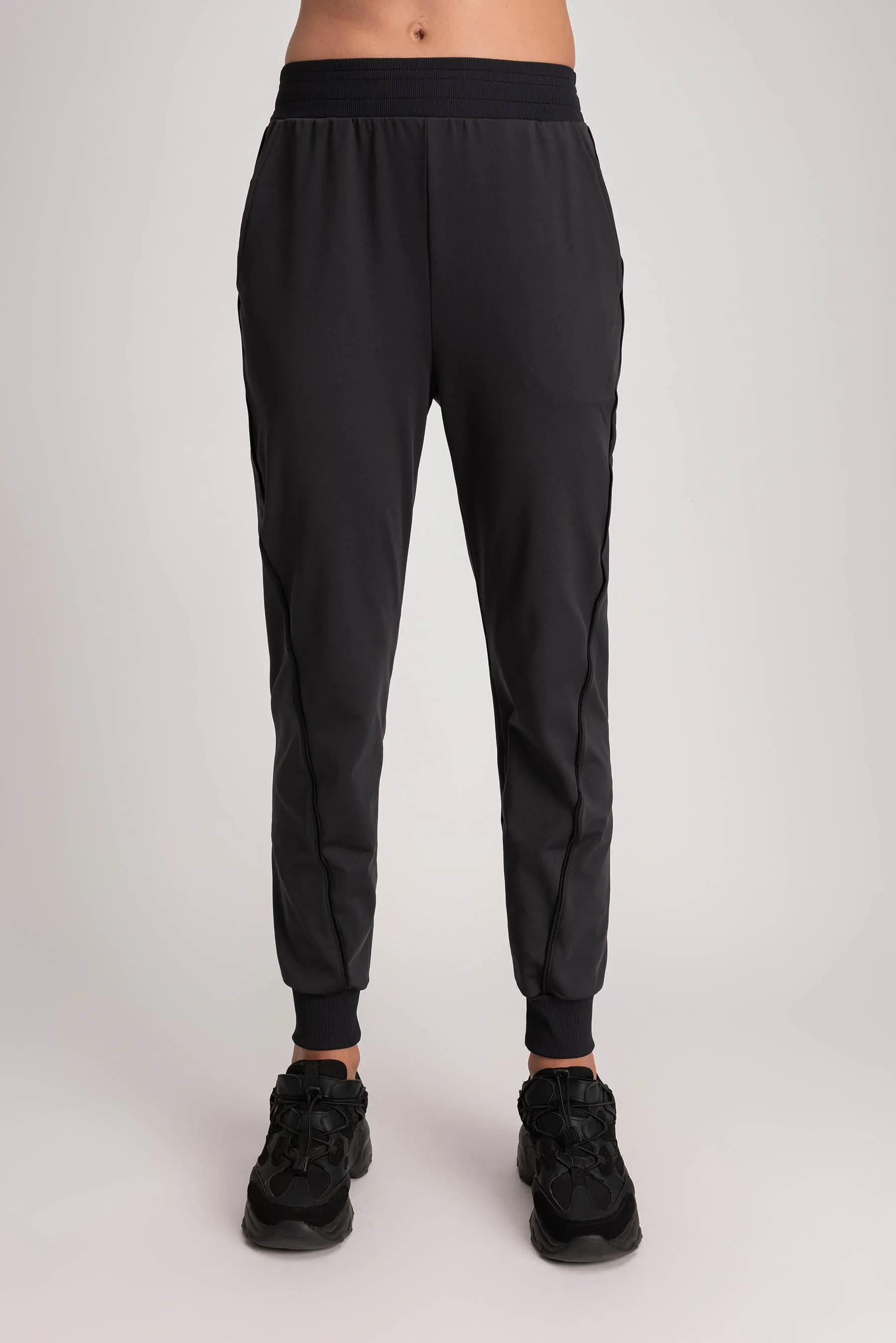 Thermo Fleece Jogger Pants