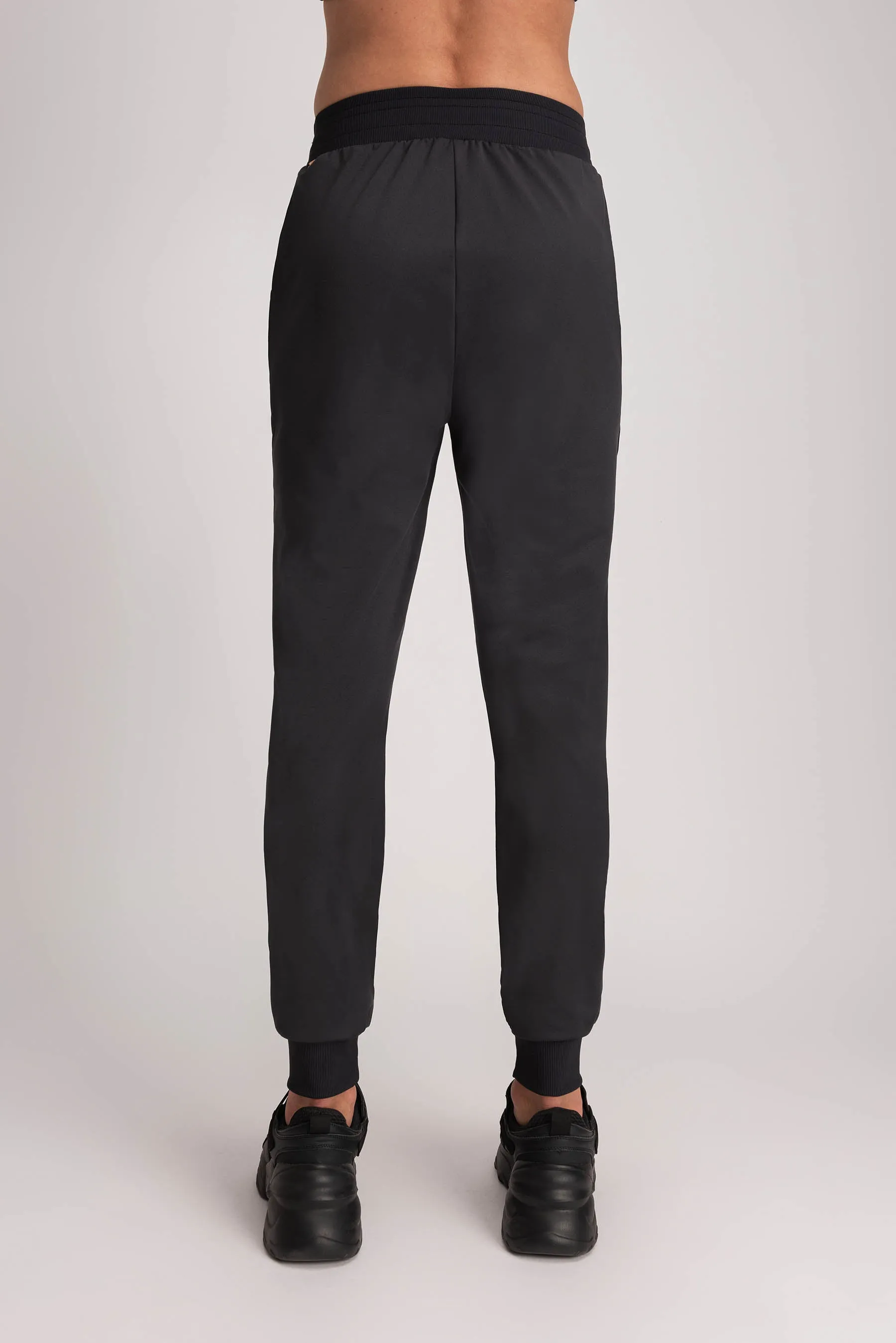 Thermo Fleece Jogger Pants