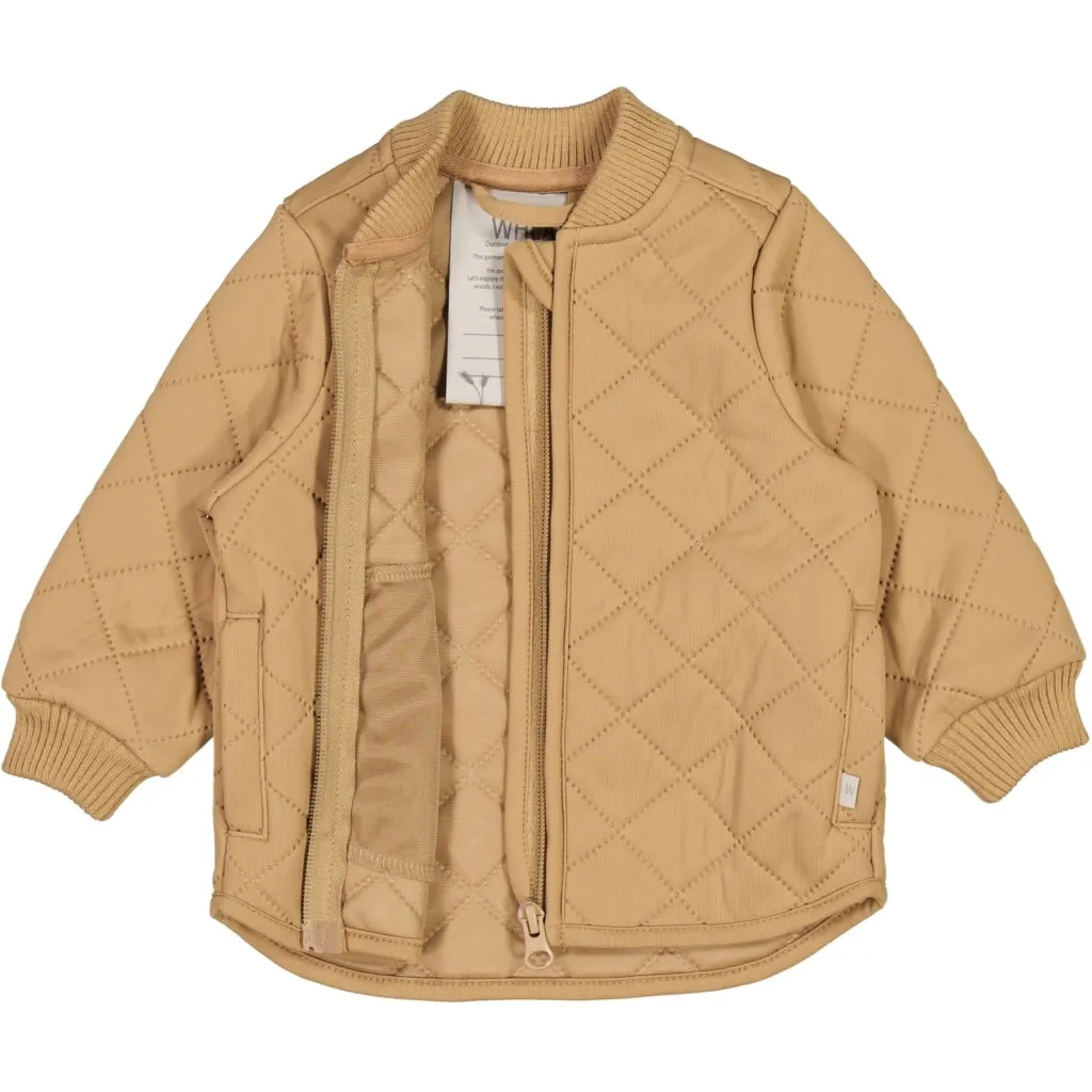 Thermo Jacket Loui | Baby - cartouche