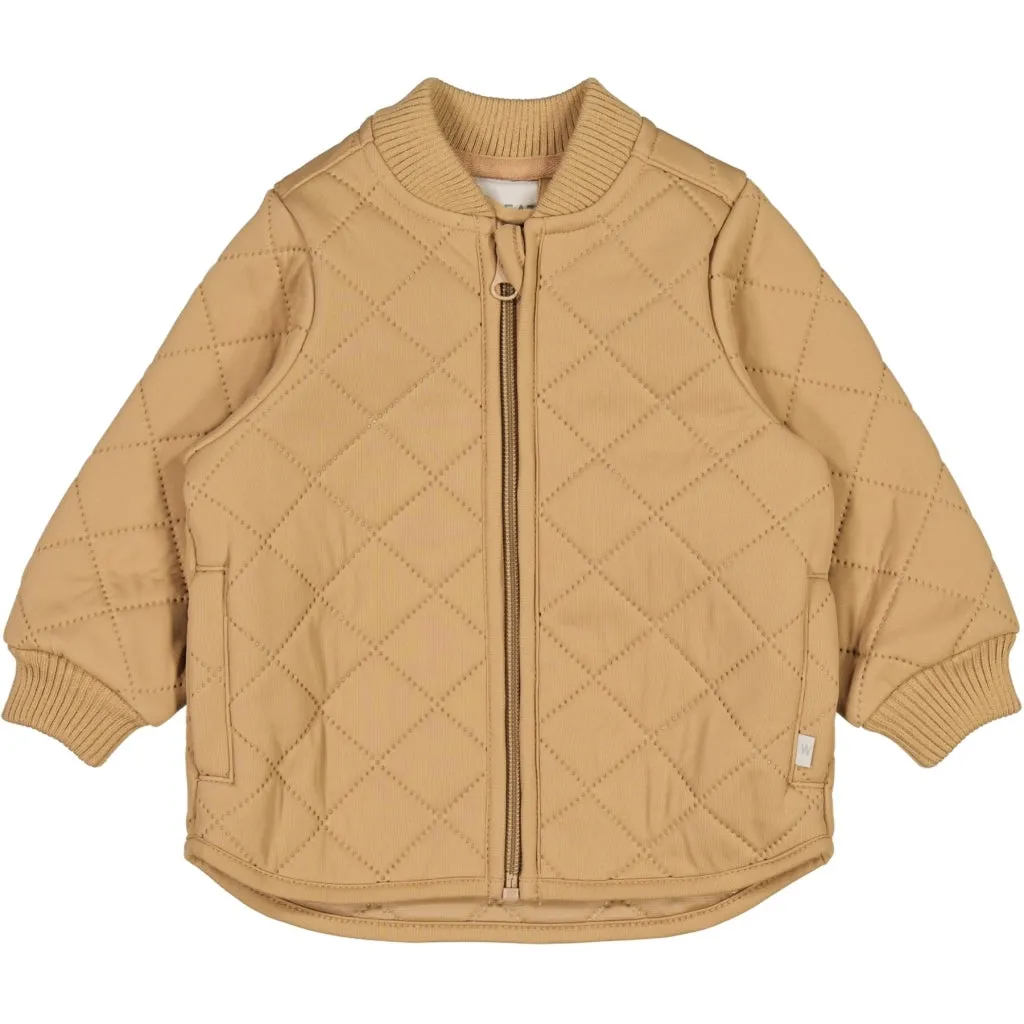 Thermo Jacket Loui | Baby - cartouche