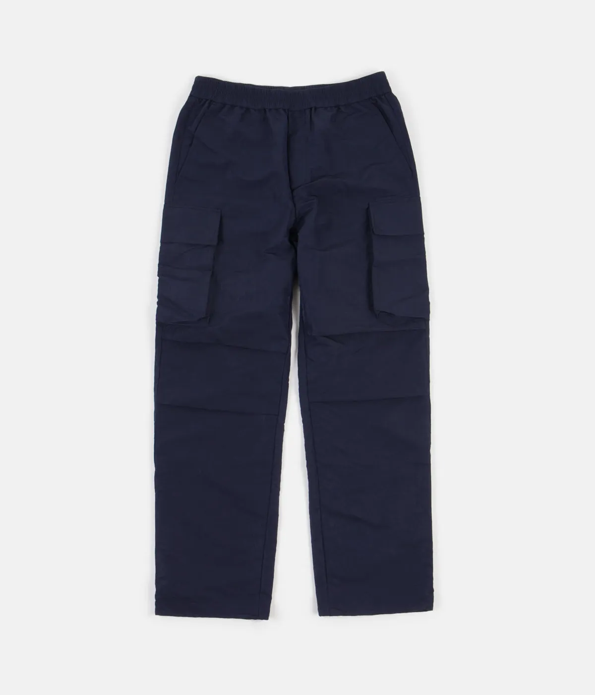 Wood Wood Halsey Trousers - Navy