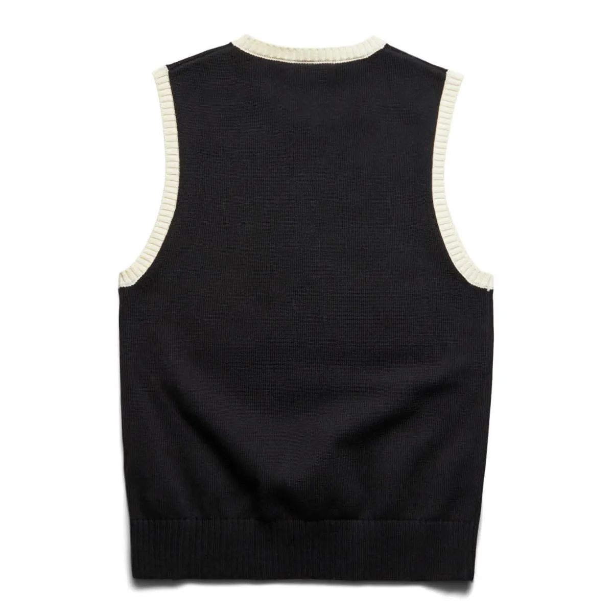 X PLAYBOY SWEATER VEST